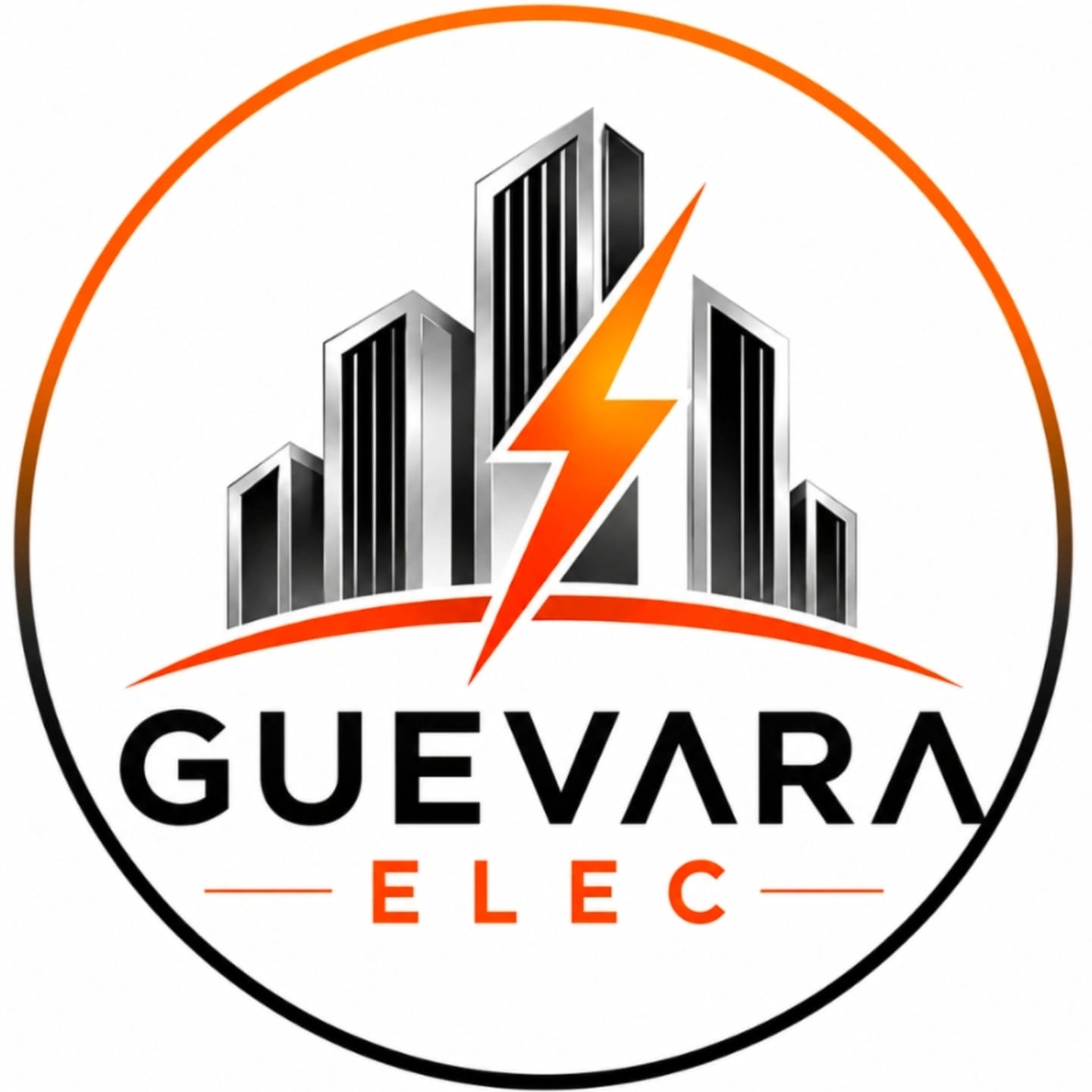 Diego Guevara — Guevara Elec